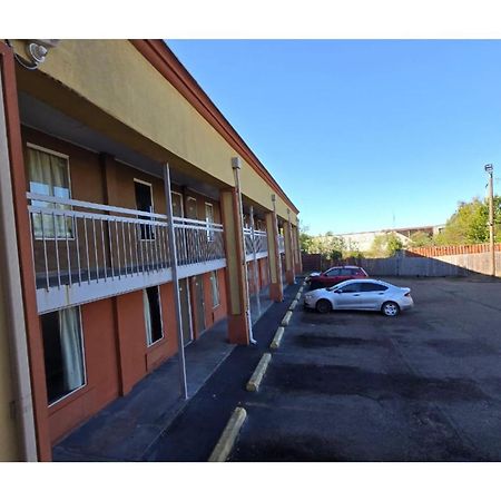 Diamond Inn Motel By Oyo Jackson Hwy 80- I-20 ภายนอก รูปภาพ