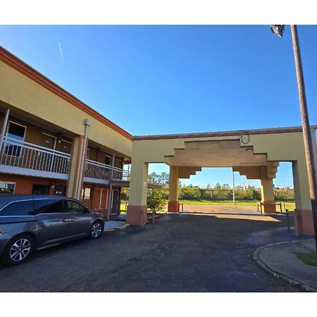 Diamond Inn Motel By Oyo Jackson Hwy 80- I-20 ภายนอก รูปภาพ