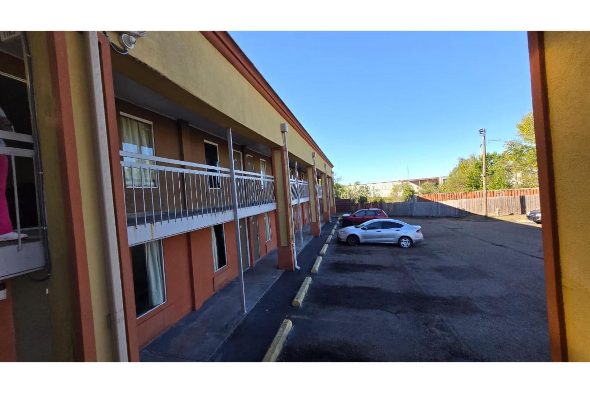 Diamond Inn Motel By Oyo Jackson Hwy 80- I-20 ภายนอก รูปภาพ