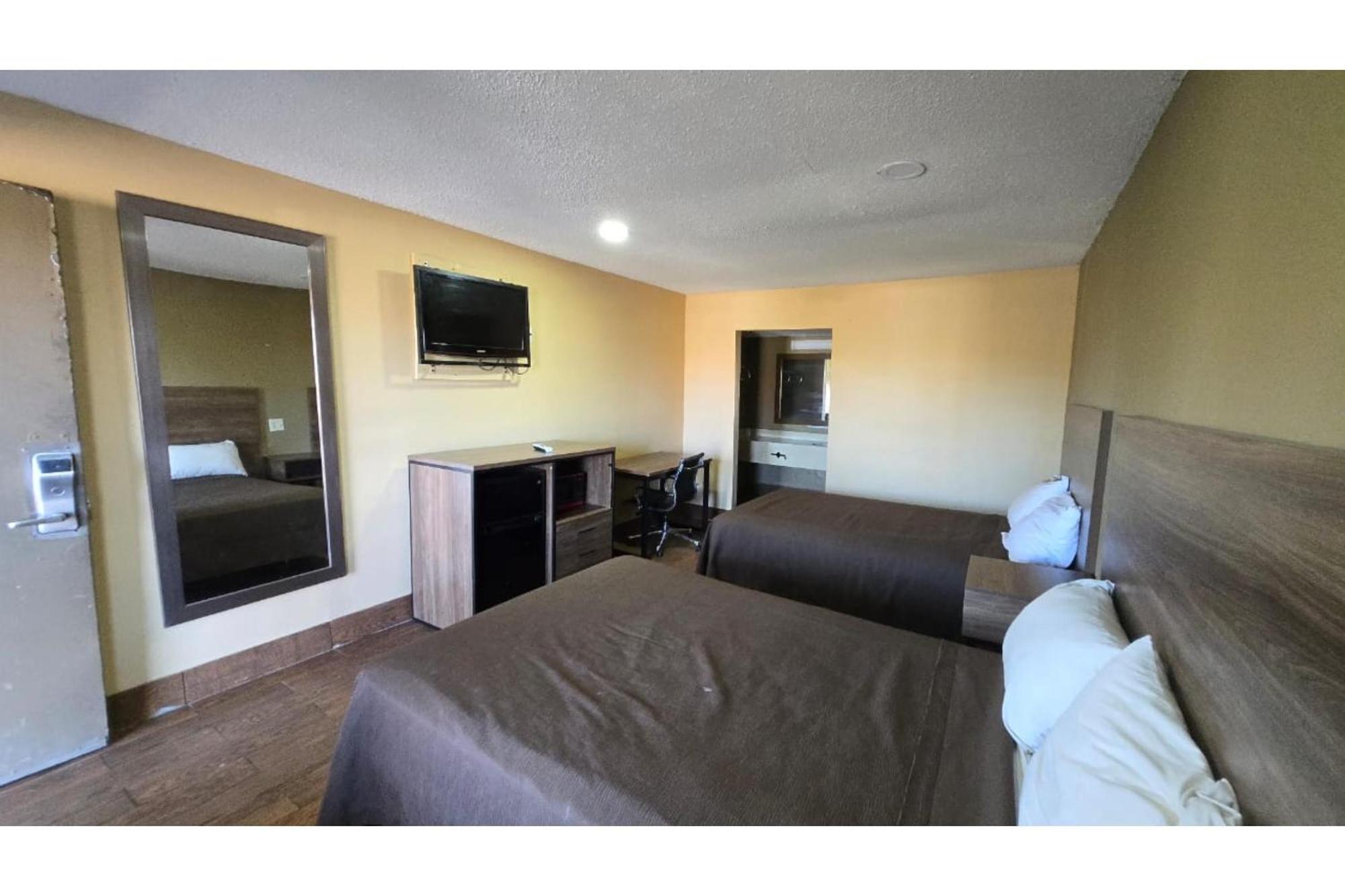 Diamond Inn Motel By Oyo Jackson Hwy 80- I-20 ภายนอก รูปภาพ