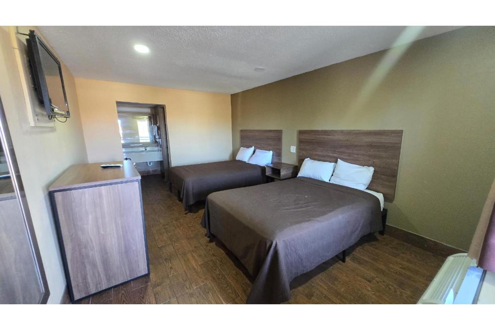Diamond Inn Motel By Oyo Jackson Hwy 80- I-20 ภายนอก รูปภาพ