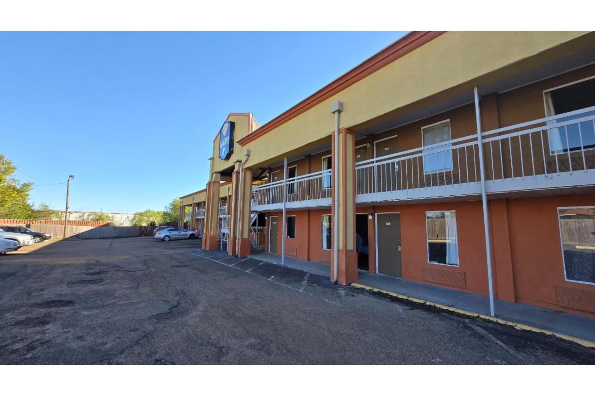 Diamond Inn Motel By Oyo Jackson Hwy 80- I-20 ภายนอก รูปภาพ