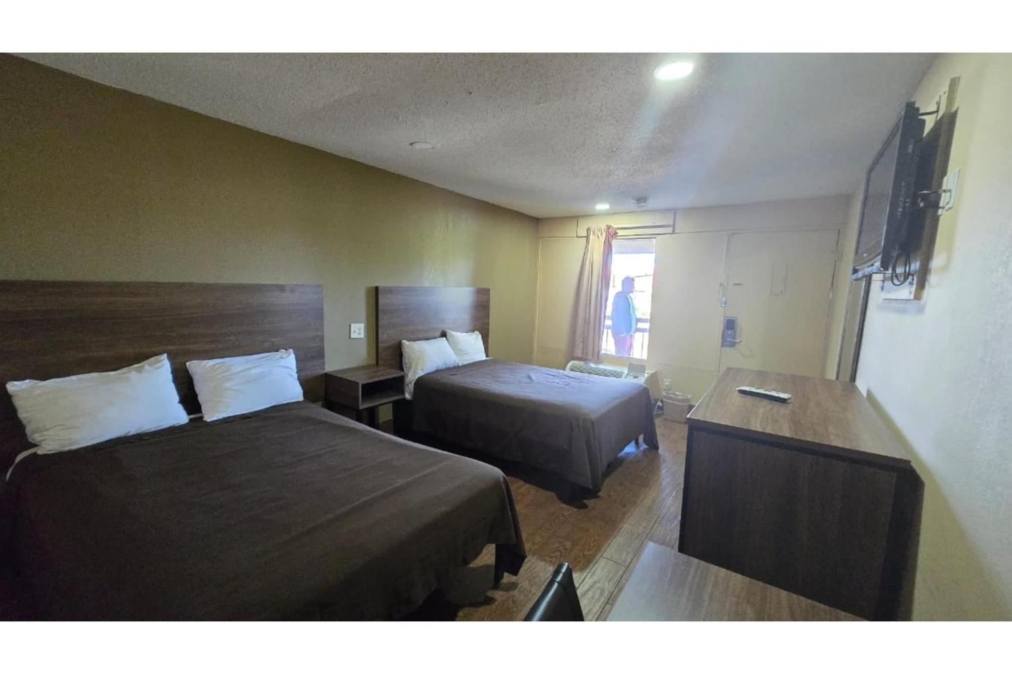 Diamond Inn Motel By Oyo Jackson Hwy 80- I-20 ภายนอก รูปภาพ