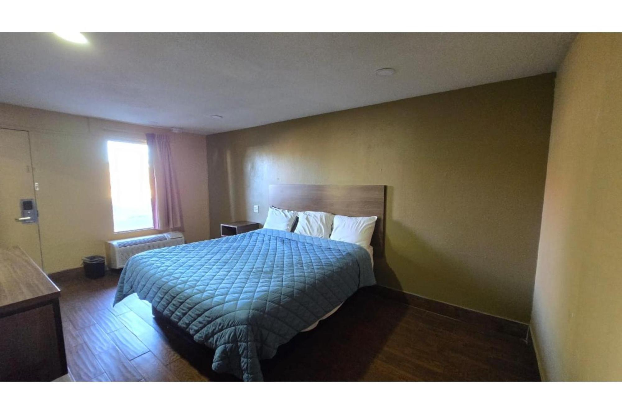 Diamond Inn Motel By Oyo Jackson Hwy 80- I-20 ภายนอก รูปภาพ