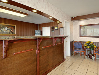 Diamond Inn Motel By Oyo Jackson Hwy 80- I-20 ภายใน รูปภาพ