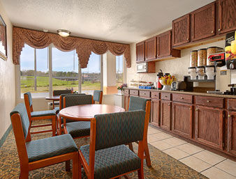 Diamond Inn Motel By Oyo Jackson Hwy 80- I-20 ร้านอาหาร รูปภาพ